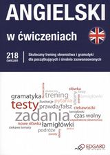 Zdjęcie Angielski w ćwiczeniach - Legnica
