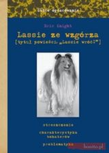 Podręcznik szkolny Dobre opracowanie. Lassie ze wzgórza (Lassie wróć!) - zdjęcie 1