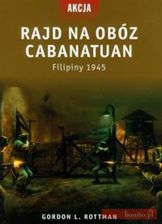 Zdjęcie Rajd na obóz Cabanatuan - Olecko