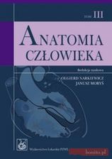 Zdjęcie Anatomia człowieka. Tom 3 - Ustroń