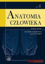 Zdjęcie Anatomia człowieka. Tom 1 - Zakopane