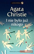 Agatha Christie Ksiazki Ktore Musisz Przeczytac Magazyn Ceneo Pl