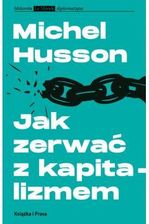 Zdjęcie Jak zerwać z kapitalizmem - Suchedniów