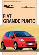 Fiat Grande Punto - Samochody i motocykle