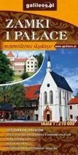 Zdjęcie Zamki i pałace województwa śląskiego 1:210 000 - Wrocław