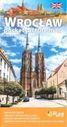 Zdjęcie Plan kieszonkowy rys.-Wrocław w.angielska 1:16 500 - Gdańsk