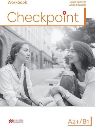 Checkpoint A2+/B1 WB