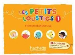 Zdjęcie Les Petits Loustics 1. Karty Pracy - Legnica