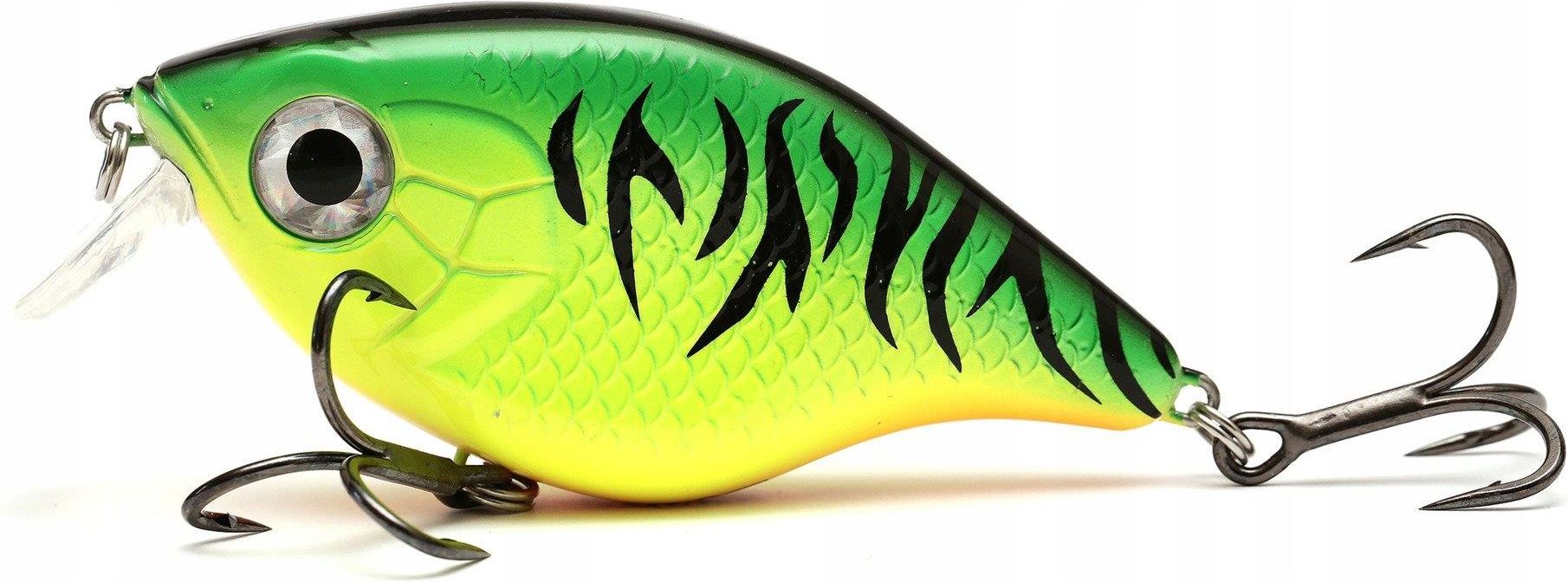 Hard Bait Madcat Tight-S Deep 16cm - Leurre de la pêche