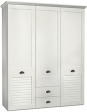 Zdjęcie Szafa Marida MDNS936  biały  Forte   Y   - Gdańsk