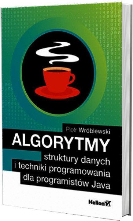 Podręcznik Szkolny Algorytmy, Struktury Danych I Techniki Program ...