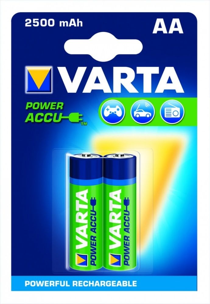 2700 мач. Varta 2700 AA. Аккумуляторные батарейки варта. Аккумулятор Varta AA 2700mah. Varta Recharge Accu 2700 AA.