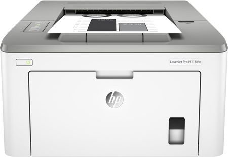 HP LaserJet Pro M118dw (4PA39A)