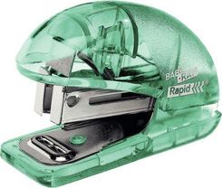Zdjęcie Zszywacz Rapid Zszywacz Rapid F4 Mini Colour`Ice Niebieski - Oświęcim