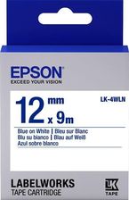Zdjęcie Epson LabelWorks LK-4WLN - Twardogóra