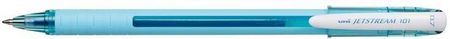 Uni Długopis Sx-101 Jasno Niebieski, Wkład Niebieski (Unsx101Fl/Djni)