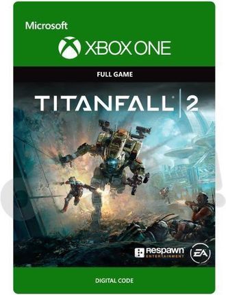 Titanfall 2 (Xbox One Key)