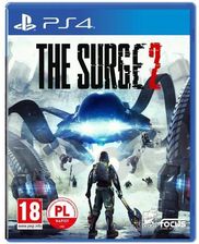 Zdjęcie The Surge 2 (Gra PS4) - Sanok