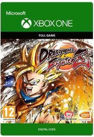 Dragon Ball FighterZ (Xbox One Key)