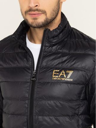 Kurtka puchowa EA7 Emporio Armani 8NPB01 PN29Z 0208 - Ceny i