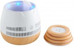 Zdjęcie Aromasound Symphoney Głośnik Z Dyfuzorem Olejków Eterycznych Wh - Pszów