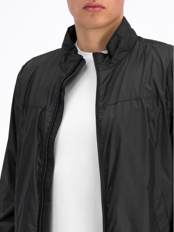 Giacca Uomo Geox M Jharrod - Corta, Traspirante, In Poliestere - Foto 5