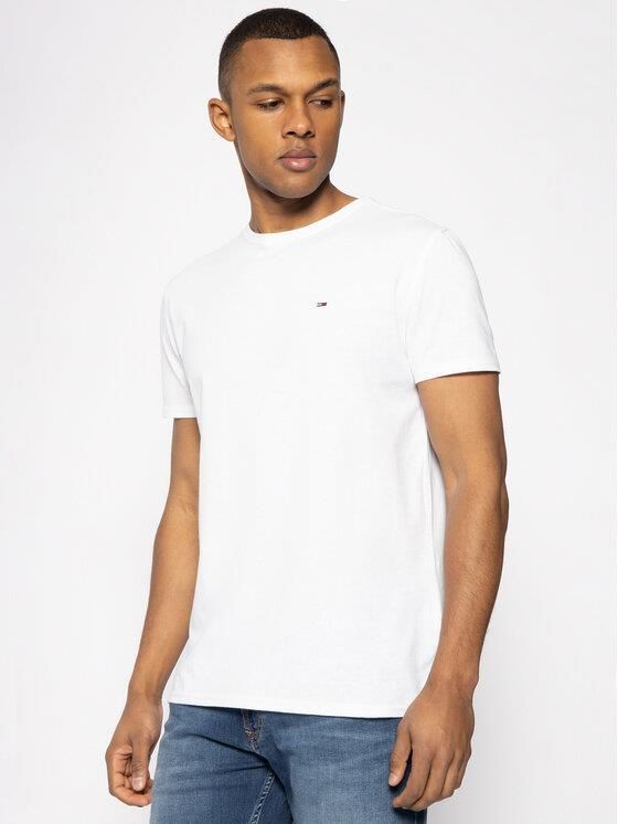 T-Shirt Tommy Jeans DM0DM04413 - Ceny i 