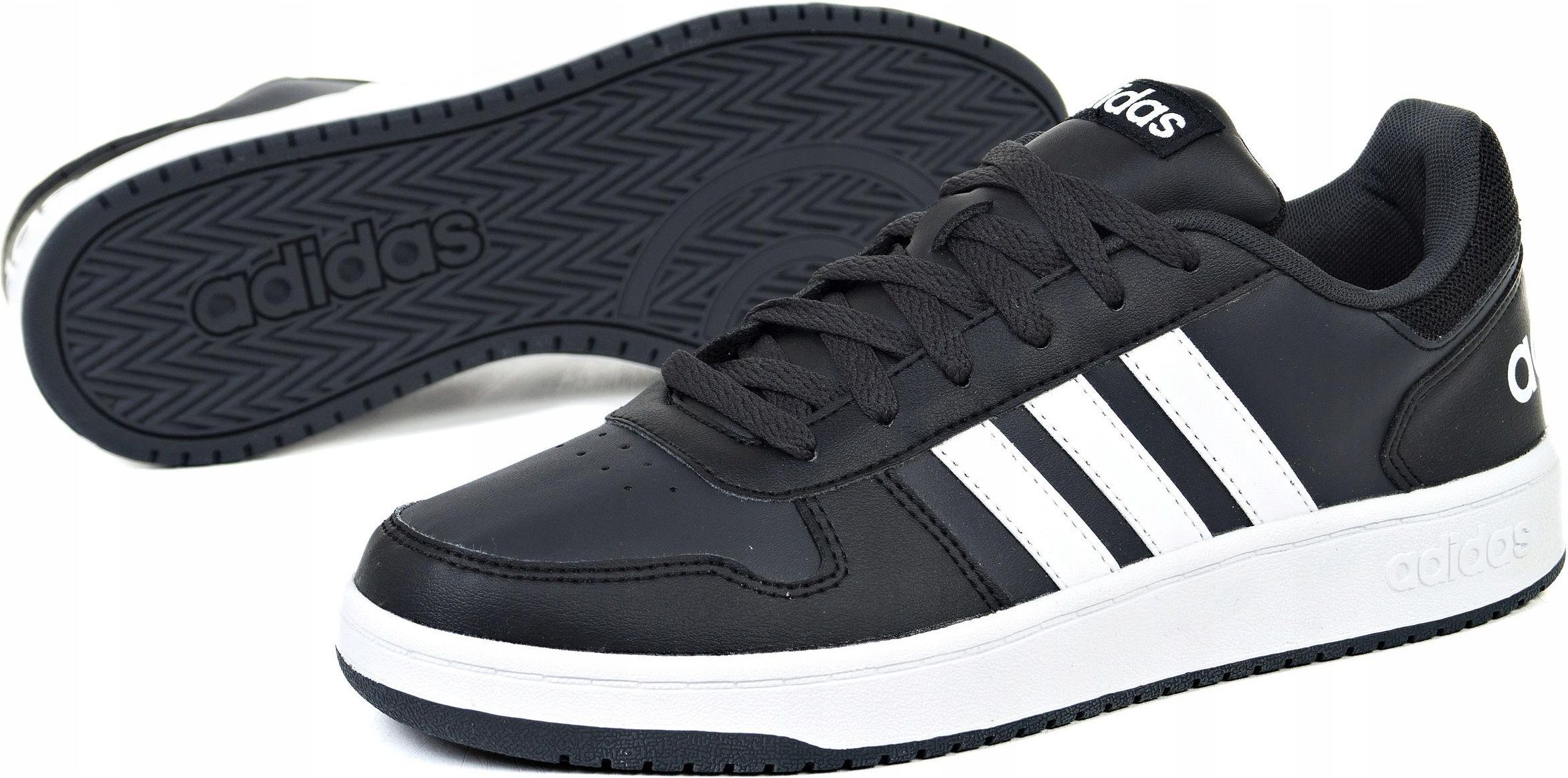 adidas hoops 2.0 b44699