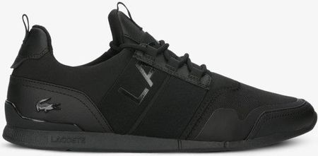 LACOSTE MENERVA ELITE 319 US CMA Ceny i opinie