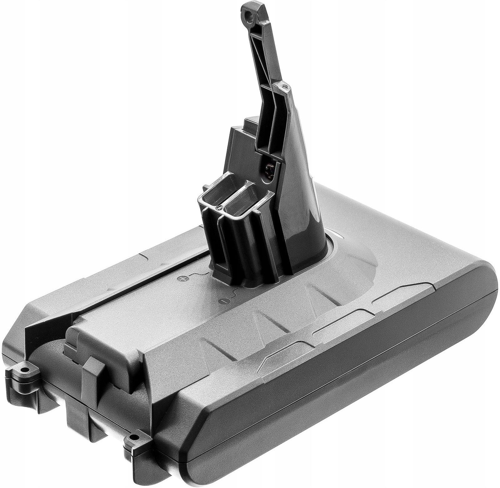 ゆんく 新品 Dyson 掃除機 238168 バッテリー交換 | JapanBattery.jp