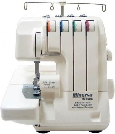 Minerva M740DS