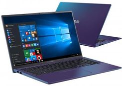 Laptop ASUS VivoBook 15 R512FL 15,6"/i5/20GB/512GB/Win10 (R512FLBQ084T) - zdjęcie 1