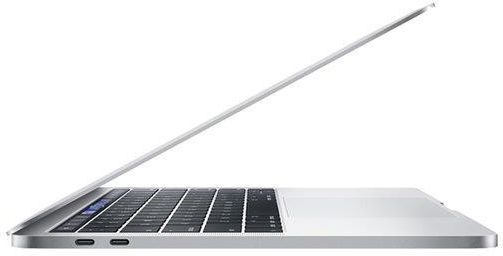 Laptop Apple MacBook Pro 13,3/i5/16GB/256GB/MacOS Silver