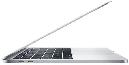 Laptop Apple MacBook Pro 13,3/i5/16GB/256GB/MacOS Silver