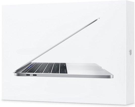Laptop Apple MacBook Pro 13,3/i5/16GB/256GB/MacOS Silver