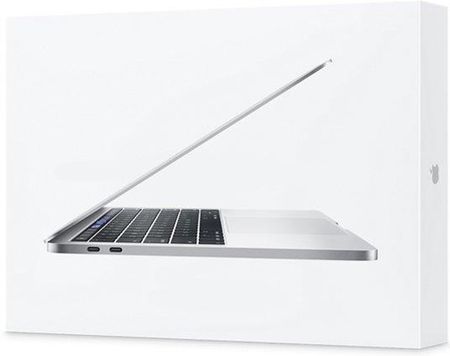 Laptop Apple MacBook Pro 13,3/i5/16GB/256GB/MacOS Silver Laptop Apple MacBook Pro 13,3/i5/16GB/256GB/MacOS Silver