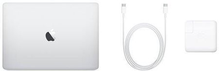 Apple MacBook Pro シルバー Apple MacBook Pro i5 2,3GHz/8GB/128/Iris 640 Silver