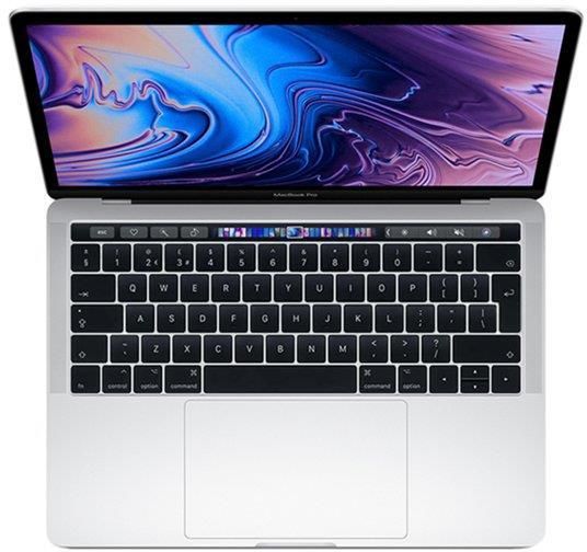Apple - 【mo】MacBook Pro MJLT2J/A Laptop Apple MacBook Pro 15,4/512GB/i7 Srebrny (MJLT2ZEA