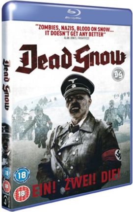 Dead Snow (Tommy Wirkola) (Blu-ray)
