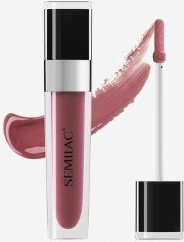 Semilac 005 Candy Lips Berry Nude