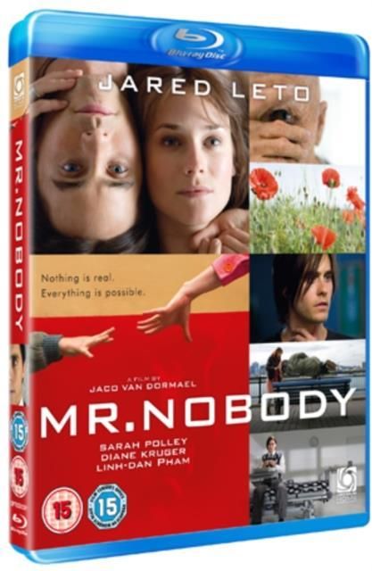 Film Blu-ray Mr. Nobody (Jaco van Dormael) (Blu-ray) - Ceny i opinie ...