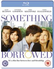 Something Borrowed (Luke Greenfield) (Blu-ray)