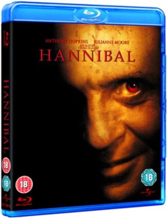 Hannibal (Ridley Scott) (Blu-ray)