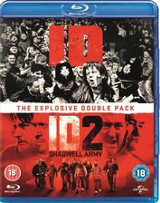 ID/ID2 - Shadwell Army (Joel Novoa, Philip Davis) (Blu-ray)