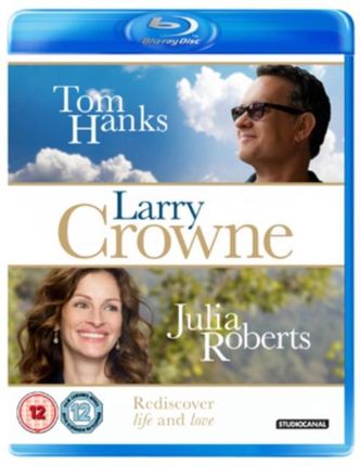 Larry Crowne (Tom Hanks) (Blu-ray)