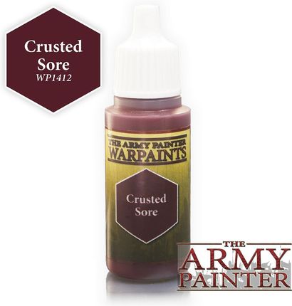 Army Painter - Crusted Sore 18 ml