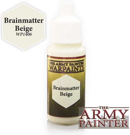 Army Painter - Brainmatter Beige 18 ml