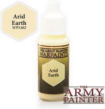 Zdjęcie Army Painter - Arid Earth 18 ml - Zabrze