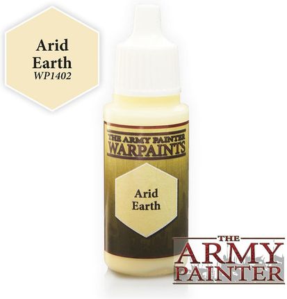 Army Painter - Arid Earth 18 ml