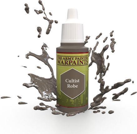 Army Painter - Cultist Robe 18 ml